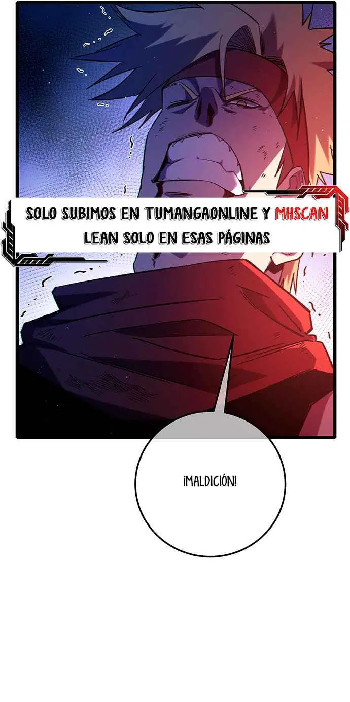  MIS HABILIDADES PASIVAS SON INVENCIBLES > Capitulo 96 > Page 461